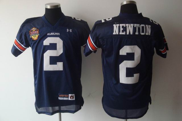 Auburn Tigers jerseys-008